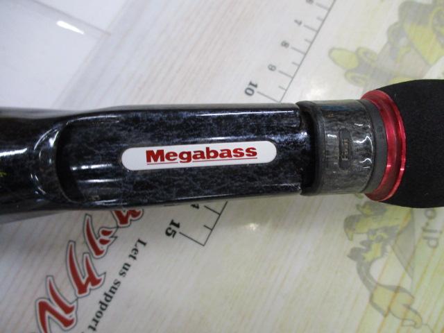 デストロイヤー F4-610XDti(エヴォルジオン)