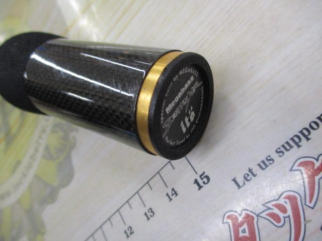 デストロイヤー F4-610XDti(エヴォルジオン)