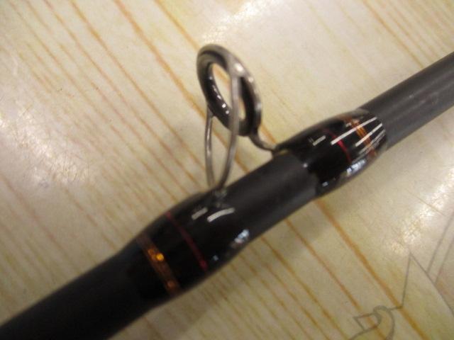 デストロイヤー F4-610XDti(エヴォルジオン)