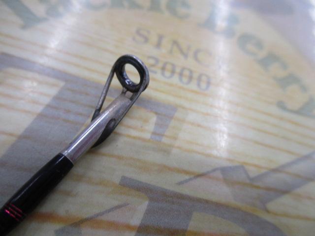 デストロイヤー F4-610XDti(エヴォルジオン)