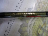 デストロイヤー F4-610XDti(エヴォルジオン)