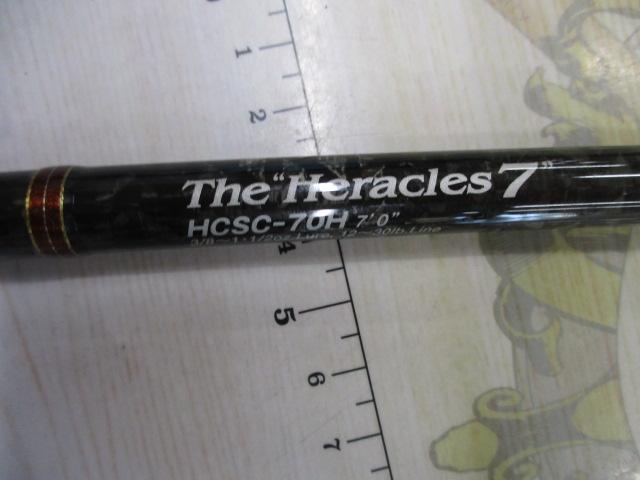ヘラクレス HCSC-70H