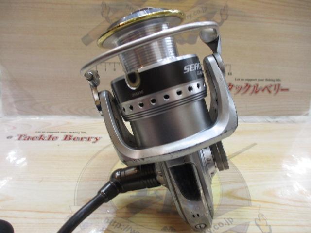 シーゲートライト 3500PE