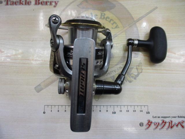 シーゲートライト 3500PE