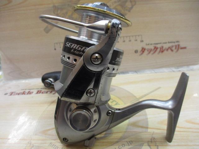 シーゲートライト 3500PE