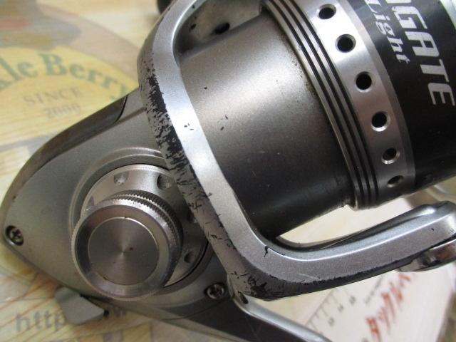 シーゲートライト 3500PE