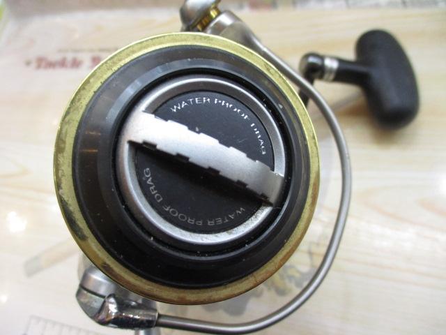 シーゲートライト 3500PE