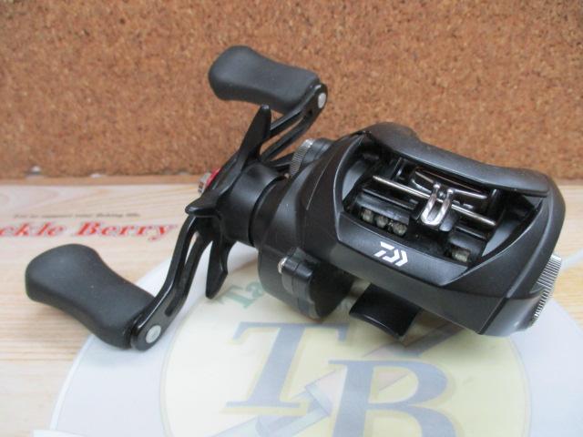 タトゥーラ TW 100SH