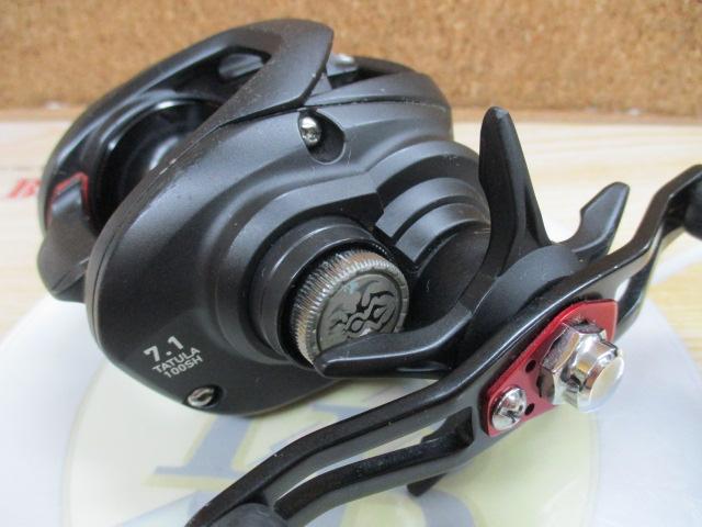 タトゥーラ TW 100SH