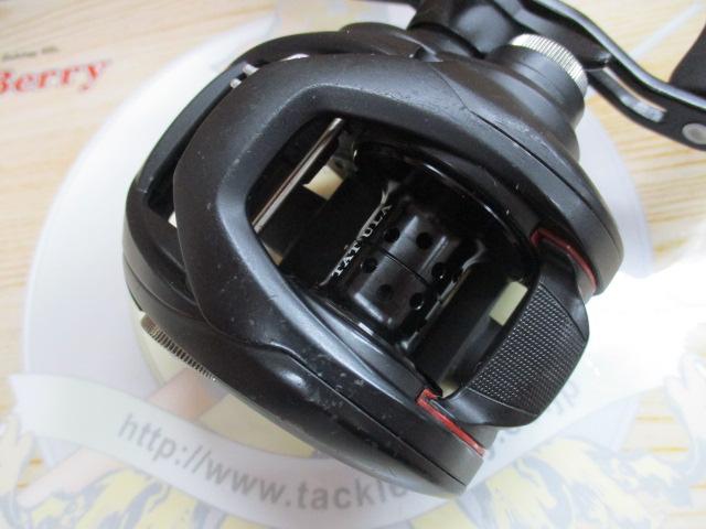 タトゥーラ TW 100SH