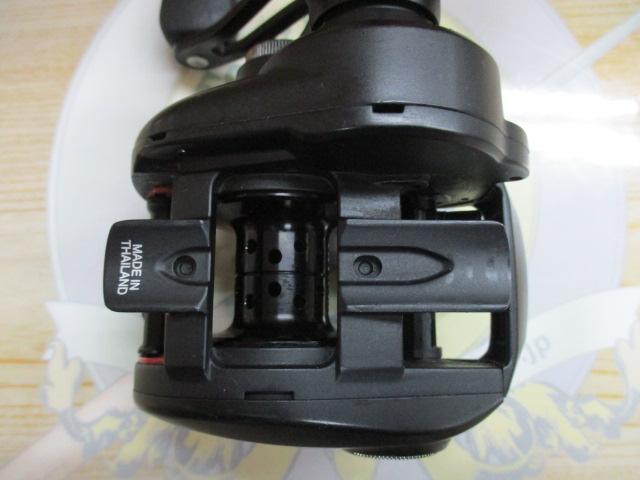 タトゥーラ TW 100SH