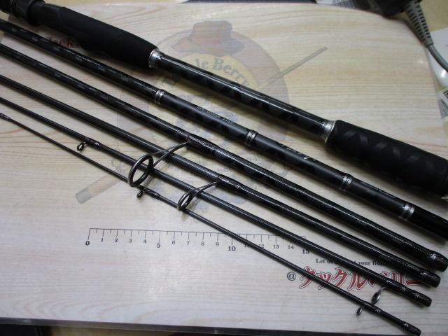 クロスフィールド XSFS-856ML-MB