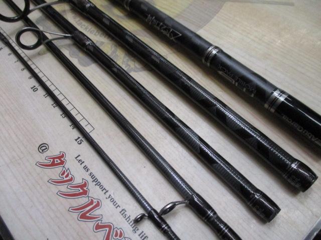 クロスフィールド XSFS-856ML-MB