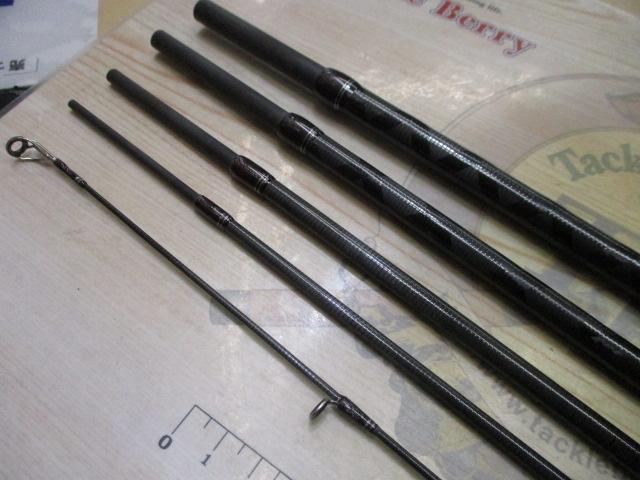 クロスフィールド XSFS-856ML-MB