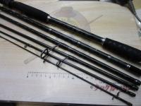 クロスフィールド XSFS-856ML-MB