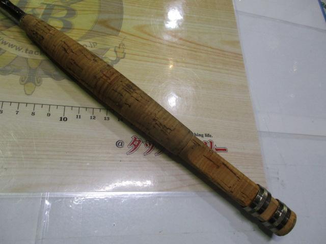 ロッホモアX F804U