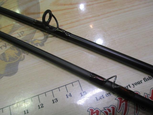 ロッホモアX F804U