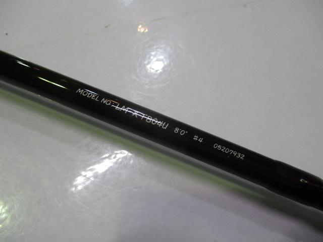 ロッホモアX F804U