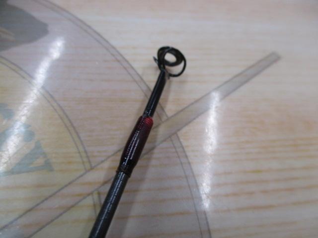 スーパーボロン極翔石鯛 525