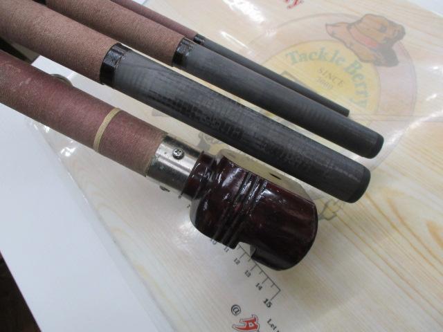 スーパーボロン極翔石鯛 525