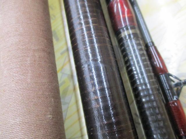 スーパーボロン極翔石鯛 525