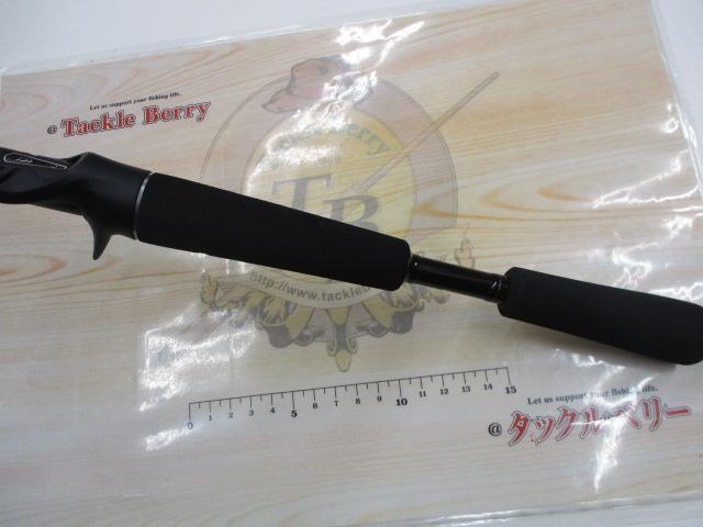 タトゥーラXT 661MLRB