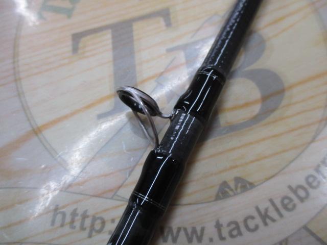 タトゥーラXT 661MLRB