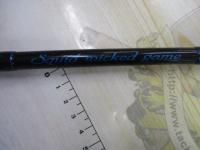 スクイッドウィックドゲーム SWG-LC79F