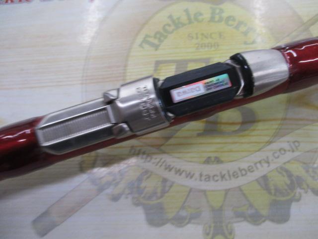 ブラックジャックスナイパー T-396TL