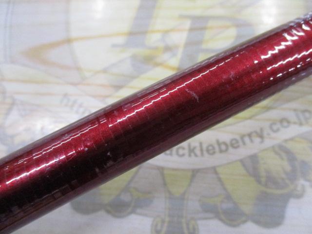 ブラックジャックスナイパー T-396TL