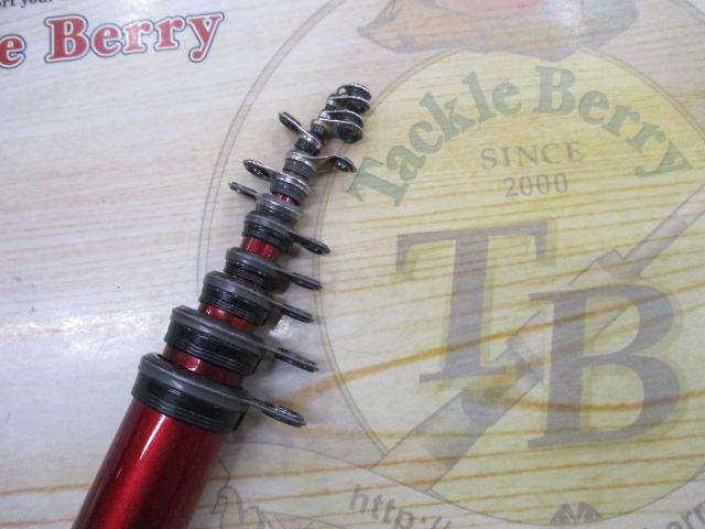 ブラックジャックスナイパー T-396TL