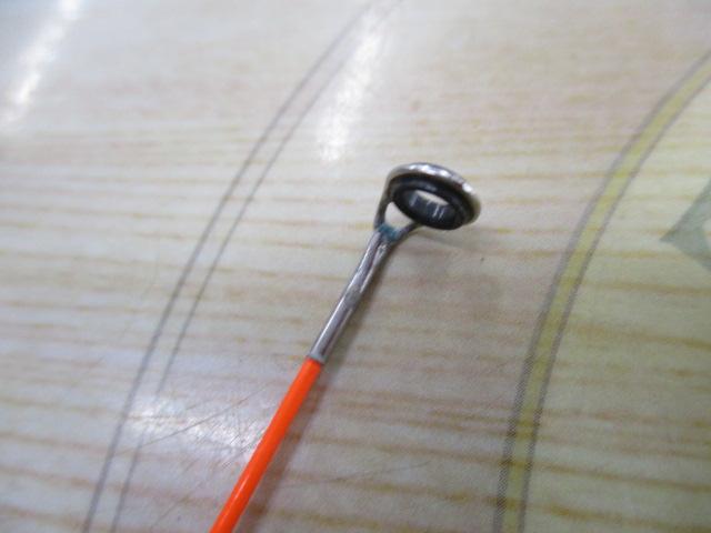 ブラックジャックスナイパー T-396TL