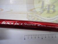 ブラックジャックスナイパー T-396TL