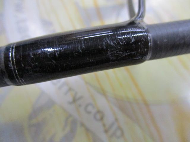 21ムーンショット S86ML