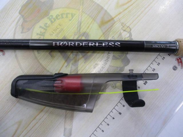 22ボーダレス 380M-T