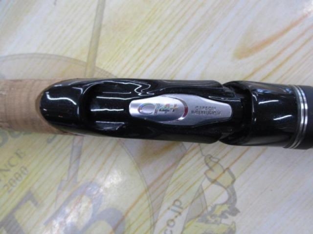 22ボーダレス 380M-T｜＠ベリーネット 日本最大新品中古釣具WEBショップ