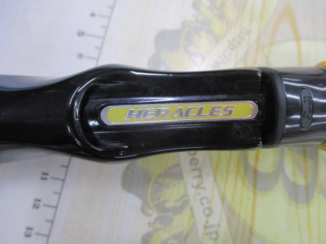 ヘラクレス HCSC-72X