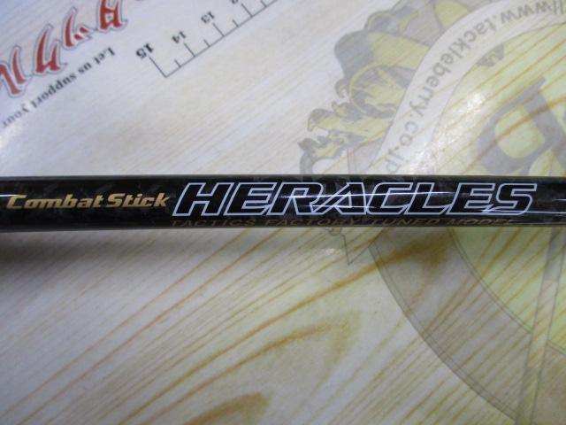 ヘラクレス HCSC-66M