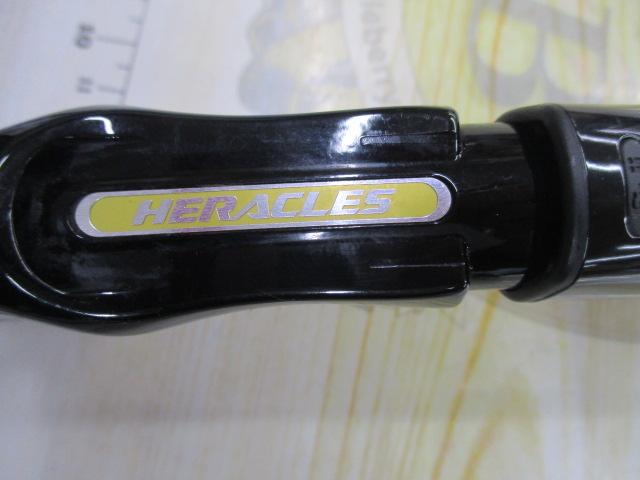 ヘラクレス HCSC-66M