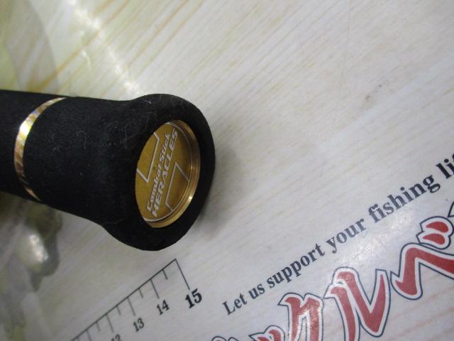 ヘラクレス HCSC-66M