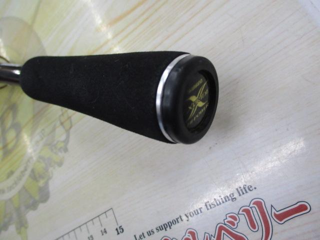 エクスプライド 165L-BFS｜＠ベリーネット 日本最大新品中古釣具WEB