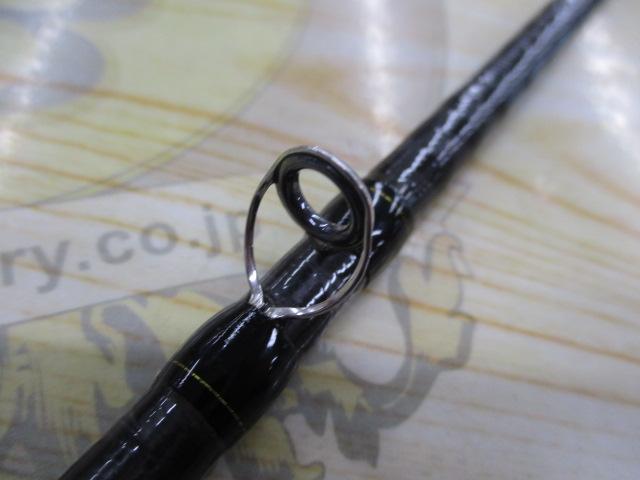 エクスプライド 165L-BFS｜＠ベリーネット 日本最大新品中古釣具WEB