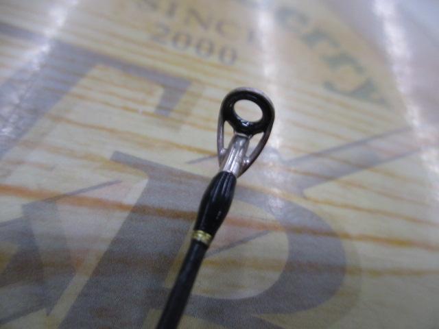 エクスプライド 165L-BFS｜＠ベリーネット 日本最大新品中古釣具WEB