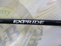 エクスプライド 165L-BFS