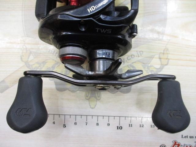 タトゥーラ HD 150SH-TW｜＠ベリーネット 日本最大新品中古釣具WEBショップ