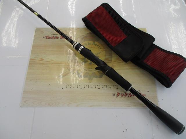 ポイズンアドレナ 1610L+BFS