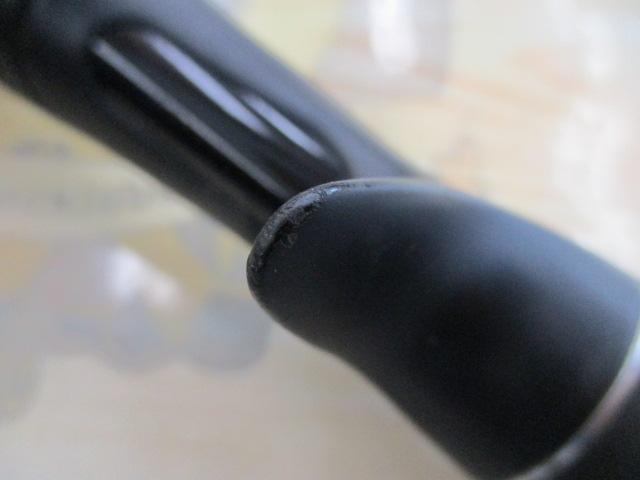 ポイズンアドレナ 1610L+BFS