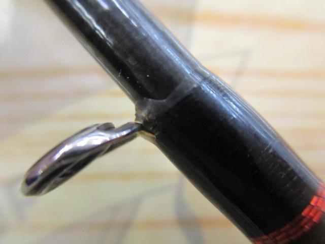 ポイズンアドレナ 1610L+BFS