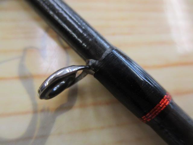 ポイズンアドレナ 1610L+BFS