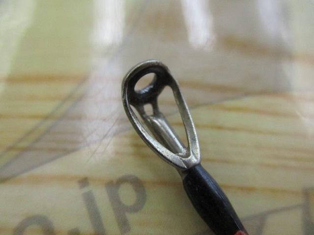 ポイズンアドレナ 1610L+BFS